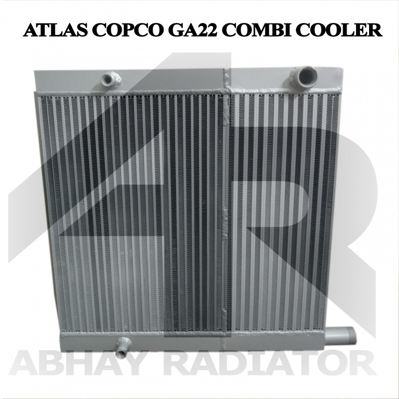 GA 22 combi Cooler 1622010800